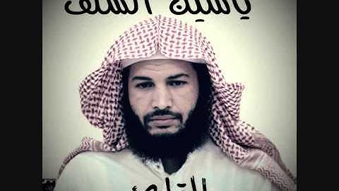 تلاوة رائعة من سورة النور للقارئ ياسين الشلف