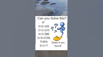 can you solve this #maths #mathpuzzle #education #mathstricks #mathematics #multiplication #trick