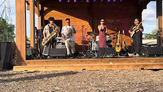 Download Lagu NYOH - Made for Me Cover MP3