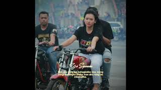 Kumpulan story wa raider quen rx-king terbaru