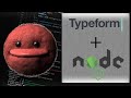 Seamless Typeform Integration in Node.js: Create & Retrieve Forms Easily!