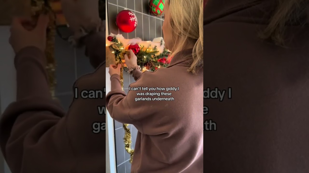 Too much or just right?? 