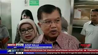 Jusuf Kalla : Pemuda Indonesia Harus Menjaga Persatuan screenshot 1