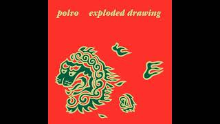 Polvo - Exploded Drawing (Full album)HQ