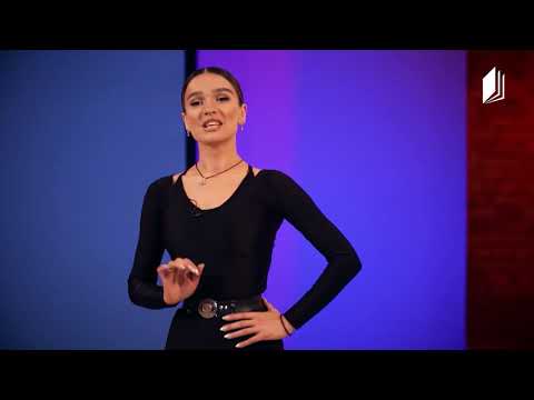 აფხაზური ცეკვის გაკვეთილი N2