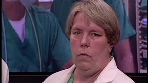 One Breath Induction with Sevoflurane