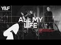 All My Life (Live) - Hillsong Young & Free