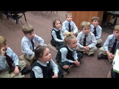 Trinitas Christian School - Parent Testimonials