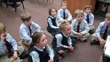 Trinitas Christian School - Parent Testimonials