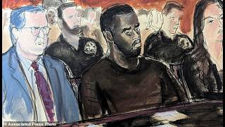 Inside Sean ‘Diddy’ Combs’ ‘hell on Earth’ Brooklyn jail that once held R. Kelly, Ghislaine Maxwell