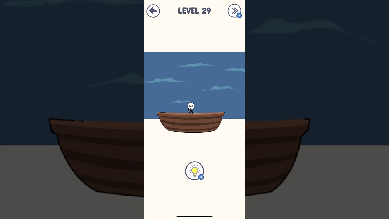 Draw Puzzle 2 Level 29