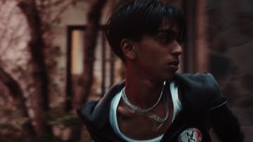 Yung Fazo - Run (Official Music Video)