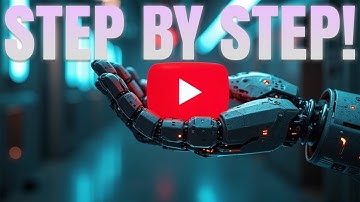 Paano Magsimula ng YouTube Automation using FREE AI TOOLS (Step-by-Step Tutorial!)