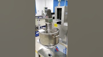 Automatic NTC Temperature Sensor Glue Mixing Machine CR-320