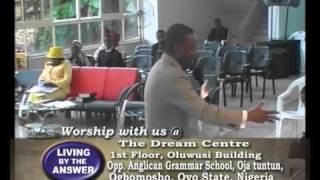 Becoming God's Poem 5 by Rev Olusola Areogun.mp4