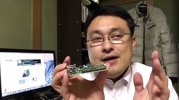 Raspberry Pi入門 第1回 開封と必要な物をチェック