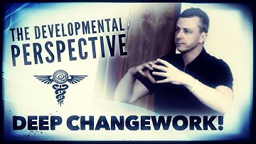 The Limits of Rapid Change! (Self Hypnosis, Hypnotherapy & NLP)