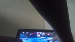 Dead trigger arena glitch