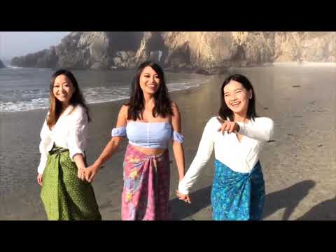 Video: Pfeiffer Beach: Npaj Koj Txoj Kev Mus Los