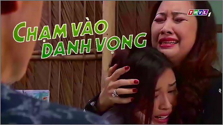 Phim viet nam cham vao danh vong