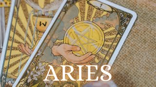 ARIES GOD I HEAR YOU!!  YOU WILL FALL ON YOUR BACK  MAY 2024 TAROT LOVE READING