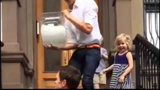 Neil Patrick Harris ALS Ice Bucket Challenge