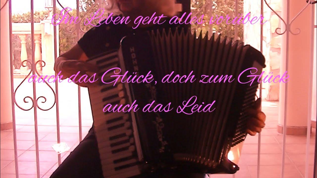 Im Leben geht alles vorüber YouTube Music