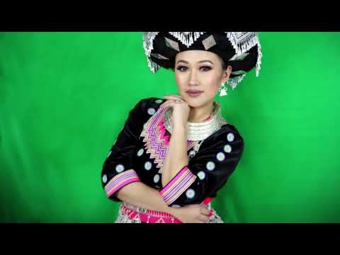 Assorted hmong clothing