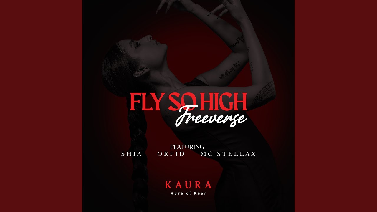 YouTube에서 Fly So High 보기 YouTube에서 Fly So High 보기
