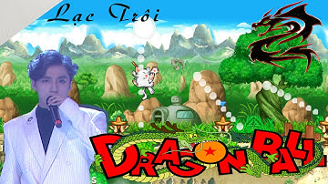 Lạc Trôi Thành Quái Vật Sc2 | Ngọc Rồng Online NLC