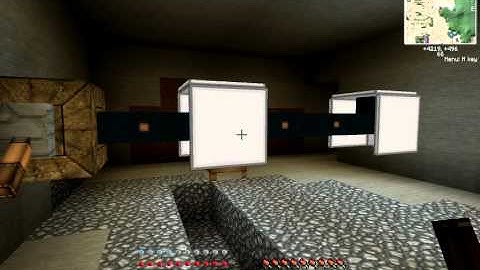 Luminators working properly with switches in SMP IC2