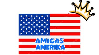 DJ AGUS NOSTALGIA SABTU 2012-12-29| ANNIVERSARY AMIGAS AMERIKA 1st