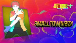 Just Dance 2024 Edition+: “Smalltown Boy” by Bronski Beat | 5 PLAYERS