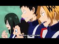体育祭 2回戦まとめ 爆豪 轟 切島 Bakugo Todoroki ヒロアカ My Hero Academia 体育祭 2回戦まとめ 爆豪 轟 切島 Bakugo Todoroki ヒロアカ My Hero Academia