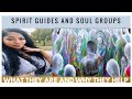 SPIRIT GUIDES: WHAT THEY ARE, AND WHY THEY HELP. ✨👥✨