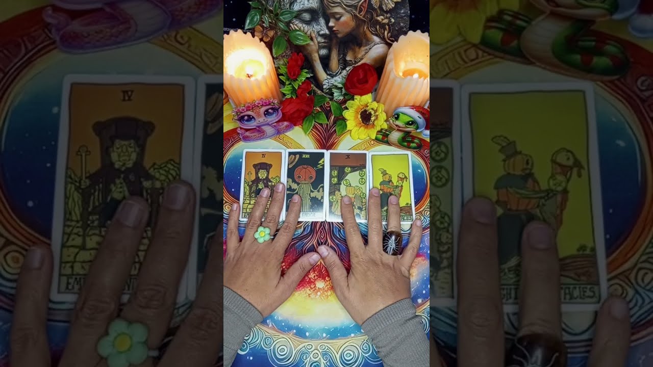 ♥️🔮🪄✨Τι συμβαίνει στην ζωή του? Και τι σκέφτεται να κάνει με εσένα? 🌈🍀