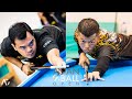 Carlo Biado vs Arun｜2022 APF Asian 9-Ball Open 亞洲九號球公開賽