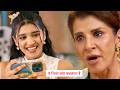 Yeh Rishta Kya Kehlata Hai: Dadisa Degi Maira Ko Saza, Armaan Abhira Ko Sunai Khari Khoti