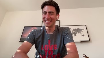 RACE-REPORT Episode 1 (Livestream) - Berlin Halfmarathon with Felix Rijhnen