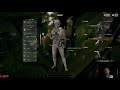 I'm a Wizard and Bushes are OP