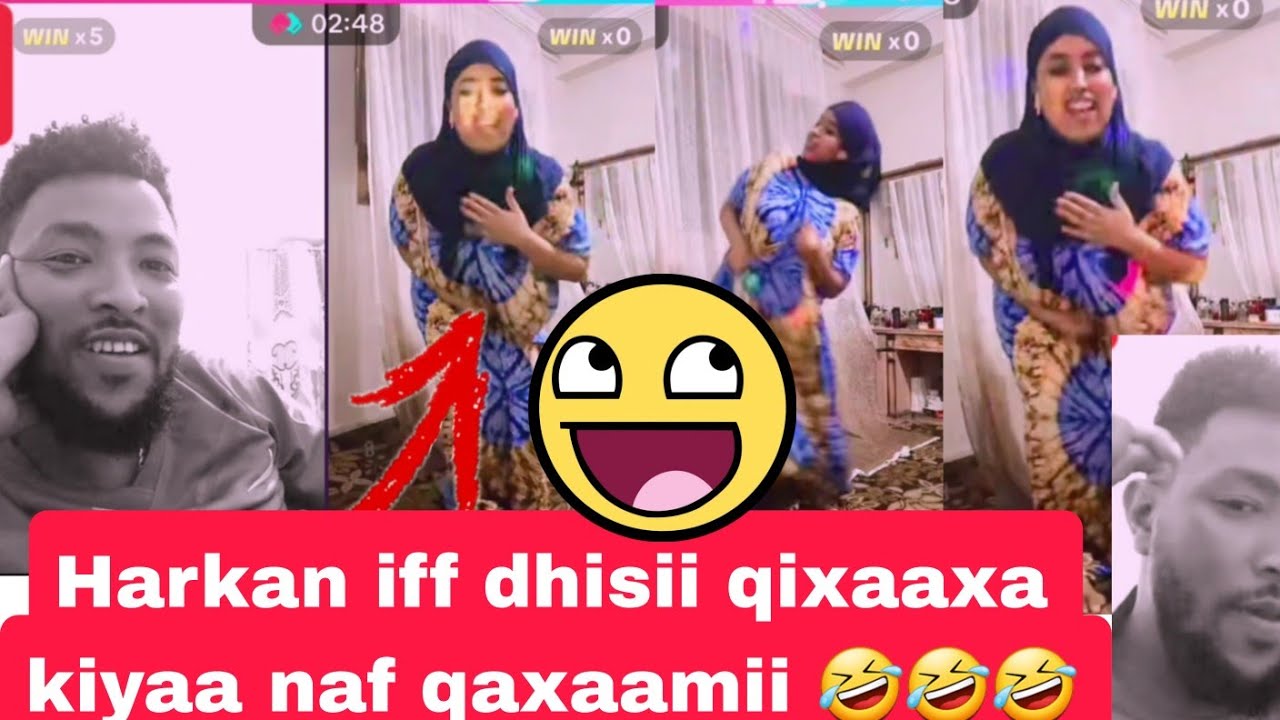 Oro funny 😁 Zamano Urjii dhukee irra kasee 🤣🤣🤣Rahaa tessan fudhaadha 