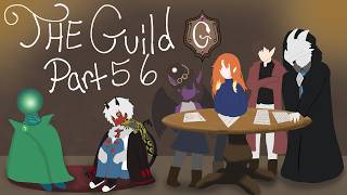 The Guild ep 56