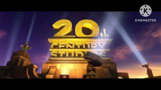 20th Century Studios Cinemacon (2059)