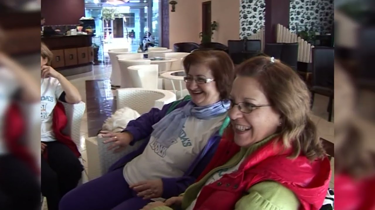 MIRA BIRJANI PJES E TRETE NJERIU