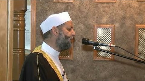 تلاوة جميلة الشيخ حسن صالح الايه (83) سورة القصص الى الايه (88) الله يجازيه الخير..