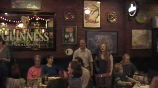 Collier's Song (I Can Hew)- sung by Temple