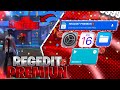 NUEVO ARCHIVO REGEDIT VIP👺PREMIUM PERMANENTE✅ACTUALIZADO PARA IPHONE✅ IOS FREE FIRE MOBILE📲 2023
