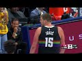 Denver Nuggets vs. Chicago Bulls Highlights | Toyota Game Recap 📺