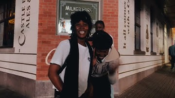 NO FACE(OFFICIAL VIDEO)prod by @C4RDO_FRVR