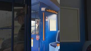 Stagecoach Ibus announces Route 20 to Vyne Park on 36728 SF62CTZ